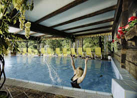 Hotel Trattlerhof 5