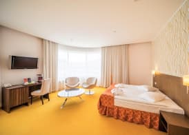 Rija VEF Hotel 5