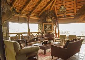 Mafigeni Safari Lodge 2