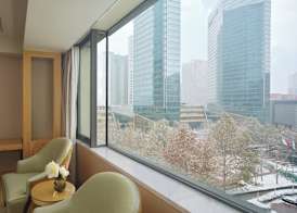 JW Marriott Hotel Beijing 5