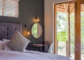 Mziki Safari Lodge 3