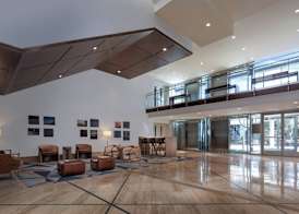 Renaissance Dallas Hotel 4