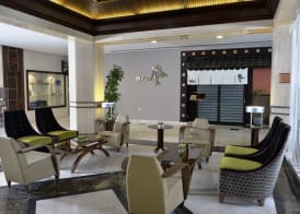 Golden Tulip Bahrain 2