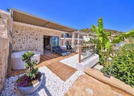 Molino Hotel 5