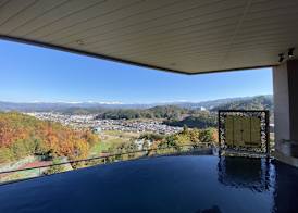 Hilton Takayama Resort 2