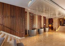 Sheraton Baku Intourist 4