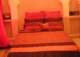 Riad Cannelle 4