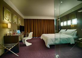 Le Rex Hôtel 5