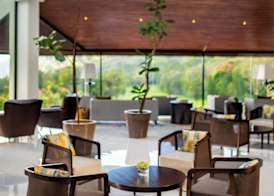 Handara Golf & Resort Bali 4