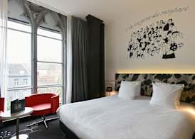 Martin's Dream Hotel 4