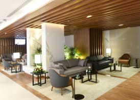 Golden Tulip Riyadh Convention and Exhibition Center 3