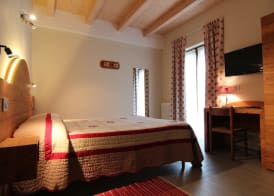 Albergo Edelweiss - LareSpa 3