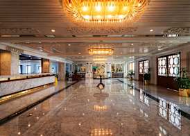 Mount Lavinia Hotel 2