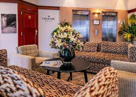 Plaza Boutique Hotel - Czech Leading Hotels 2
