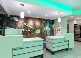 La Quinta Inn & Suites by Wyndham Cullman 5