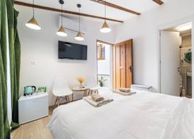 Old Town Toplik Design apartment 5