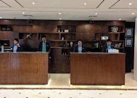Four Points by Sheraton Lahore 2