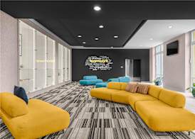 Park Inn By Radisson Budapest 4
