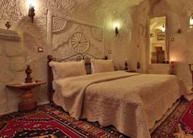 Koza Cave Hotel 4