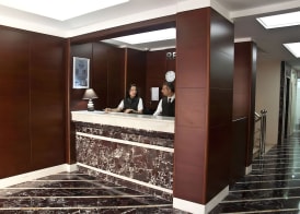 Abel Hotel 2