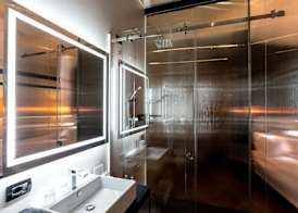 Hotel The Haven Roma 3