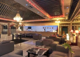 Royal Mirage Fes Hotel 2