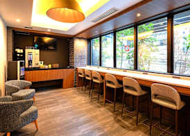 Comfort Inn Tokyo Roppongi 2