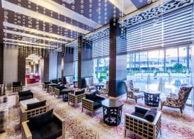 Prime Beach Hotel 3