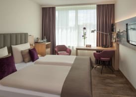 Essential by Dorint Basel City 5