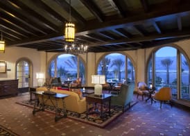 The Inn at Death Valley 3