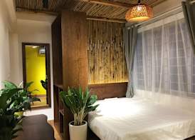 The Autumn Homestay 3