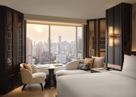 Fairmont Bangkok Sukhumvit 4