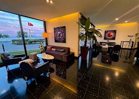 Kalyon Hotel Istanbul 3