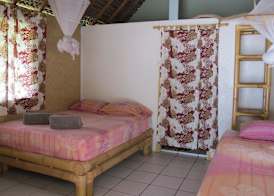 Pension Hotu 3