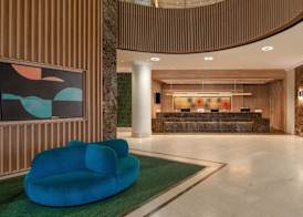 Four Points by Sheraton Lagos 3