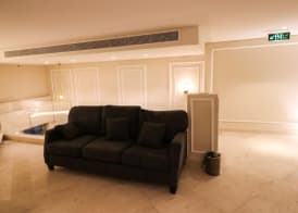 Elysees Hotel I Tahrir Square 5