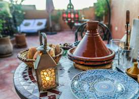 Riad Milouda 5