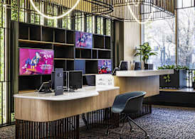 ibis Almaty Jetisu 2