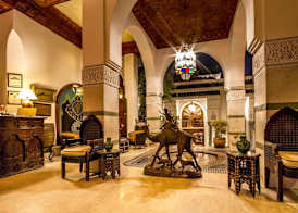 Palais Dar Donab 2