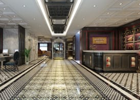 Acoustic Hotel & Spa 2
