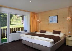 Hotel La Prairie 5