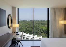 Swissotel Santa Cruz de La Sierra 4