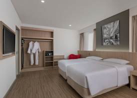 Park Inn by Radisson North Edsa 5