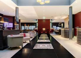 Park Plaza Trier 3