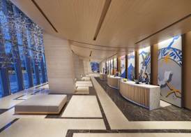Hyatt Regency Hengqin 2