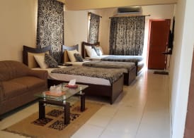 Royal Inn Hotel 5