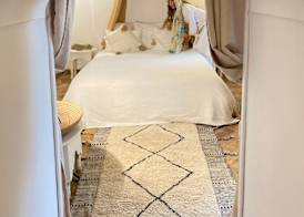 Riad Les Orangers D'alilia 5