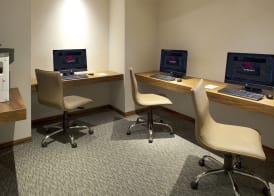 Marriott Tuxtla Gutierrez Hotel 5