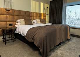 Hotel Geysir 5