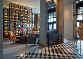 Hyatt Centric Montevideo 3